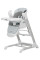 Многофункциональный стульчик CARRELLO Cascata Ash Grey