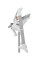 Многофункциональный стульчик CARRELLO Cascata Ash Grey