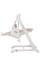 Многофункциональный стульчик CARRELLO Cascata Cream Beige