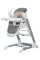 Многофункциональный стульчик CARRELLO Cascata Space Grey