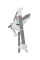 Многофункциональный стульчик CARRELLO Cascata Space Grey