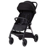 Прогулочная коляска Carrello Delta CRL-5517 2024 Coffee Black