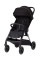 Silla de paseo Carrello Delta CRL-5517  Coffee Black