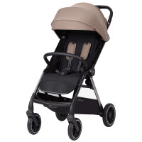 Silla de paseo Carrello Delta CRL-5517 Wheat Beige