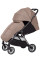 Silla de paseo Carrello Delta CRL-5517 Wheat Beige