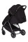 Silla de paseo Carrello Delta CRL-5517  Coffee Black