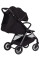 Silla de paseo Carrello Delta CRL-5517  Coffee Black