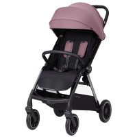 Silla de paseo Carrello Delta CRL-5517 Rose Pink