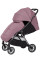 Silla de paseo Carrello Delta CRL-5517 Rose Pink