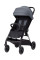 Silla de paseo Carrello Delta CRL-5517 Lava Grey