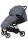 Silla de paseo Carrello Delta CRL-5517 Lava Grey