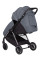 Silla de paseo Carrello Delta CRL-5517 Lava Grey