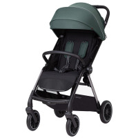 Silla de paseo Carrello Delta CRL-5517  Jungle Green
