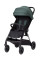 Silla de paseo Carrello Delta CRL-5517  Jungle Green