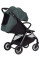 Silla de paseo Carrello Delta CRL-5517  Jungle Green