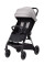 Silla de paseo Carrello Delta CRL-5517  Flint Grey