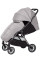 Silla de paseo Carrello Delta CRL-5517  Flint Grey
