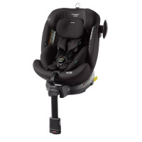 Автокресло Carrello Genesis + CRL-12807 Absolut Black