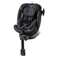 Silla de coche Carrello Genesis + CRL-12807 Magnet Grey