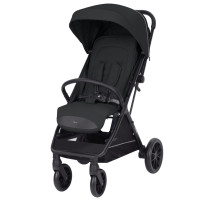 Прогулочная коляска Carrello Nero CRL-5514 Rich Black