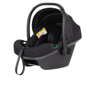 Silla de auto Car Seat Nova — Grupo 0+ (40-87 cm), cumple con el estándar I-Size Black Line