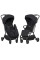 Silla de paseo  Carrello Nova CRL-5521 Coral Black