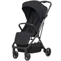Прогулочная коляска Carrello Nova CRL-5521 Coral Black