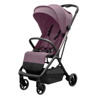 Silla de paseo Carrello Nova CRL-5521 Desert Pink