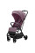 Silla de paseo Carrello Nova CRL-5521 Desert Pink