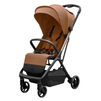 Silla de paseo Carrello Nova CRL-5521 Tangelo Orange