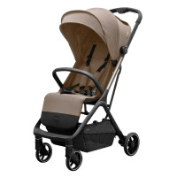Silla de paseo Carrello Nova CRL-5521 Sunrise Beige