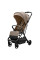 Silla de paseo Carrello Nova CRL-5521 Sunrise Beige