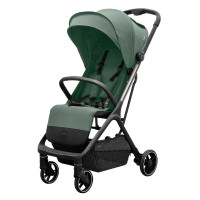 Прогулочная коляска Carrello Nova CRL-5521 Rainforest Green