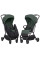 Прогулочная коляска Carrello Nova CRL-5521 Rainforest Green