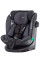 Silla de coche Carrello Sirius CRL-8808 i-Size 40-150 cm con rotación 360°, ISOFIX y protección lateral Harbor Grey