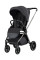 Silla de paseo Carrello Ultra CRL-5525 – bloque reversible, diseño moderno y comodidad Matte Grey