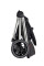 Silla de paseo Carrello Ultra CRL-5525 – bloque reversible, diseño moderno y comodidad Matte Grey
