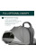 Carrito de bebé 3en1 Bellagio LUNAR ROCK Chicco con capazo Flexi y First-Seat Recline 