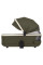 Cochecito Carrello Vector CRL-6550 2en1 – comodidad, estilo y funcionalidad Deep Green