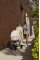 Carrito de bebé 3en1 Bellagio AMBER GLOW Chicco con capazo Flexi y First-Seat Recline 