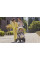 Carrito de bebé 3en1 Bellagio AMBER GLOW Chicco con capazo Flexi y First-Seat Recline 