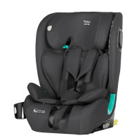 Silla de auto CARRELLO Yukon CRL-15808 – seguridad y confort para niños de 76 a 150 cm Deepwater Grey