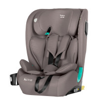 Silla de auto CARRELLO Yukon CRL-15808 – seguridad y confort para niños de 76 a 150 cm Sandstone Beige