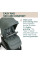 Carrito de bebé 3en1 Bellagio FIR TREE Chicco con capazo Flexi y First-Seat Recline