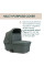 Carrito de bebé 3en1 Bellagio FIR TREE Chicco con capazo Flexi y First-Seat Recline