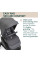 Carrito de bebé 3en1 Bellagio BLACK SATIN Chicco con capazo Flexi y First-Seat Recline