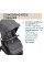Carrito de bebé 3en1 Bellagio BLACK SATIN Chicco con capazo Flexi y First-Seat Recline
