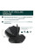 Carrito de bebé 3en1 Bellagio BLACK SATIN Chicco con capazo Flexi y First-Seat Recline
