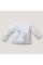 Set de regalo 5 piezas "Elefantes" de bambú INTERBABY, artículo SET20 azul