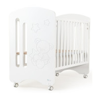 Cuna Lovely Premium  Interbaby